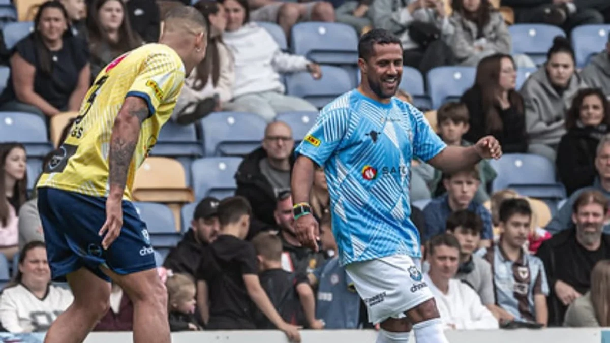 Эден Азар / Instagram Goals 4 GOSH