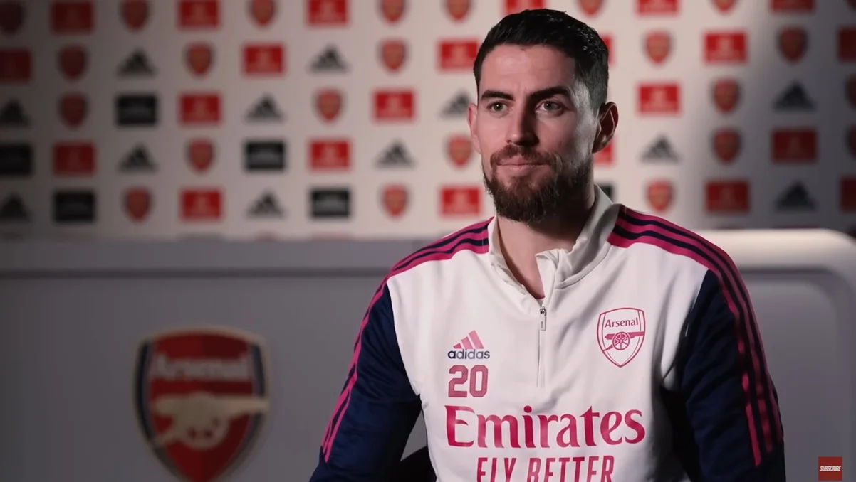 Жоржінью / скріншот 