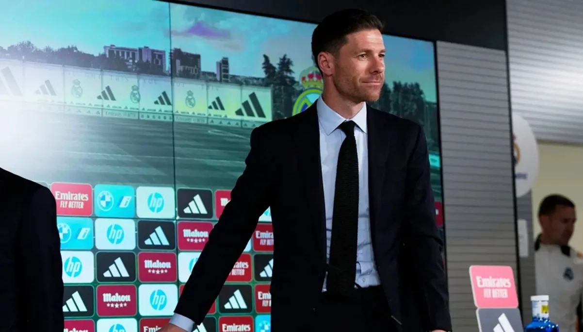 Хабі Алонсо / фото: La Press 