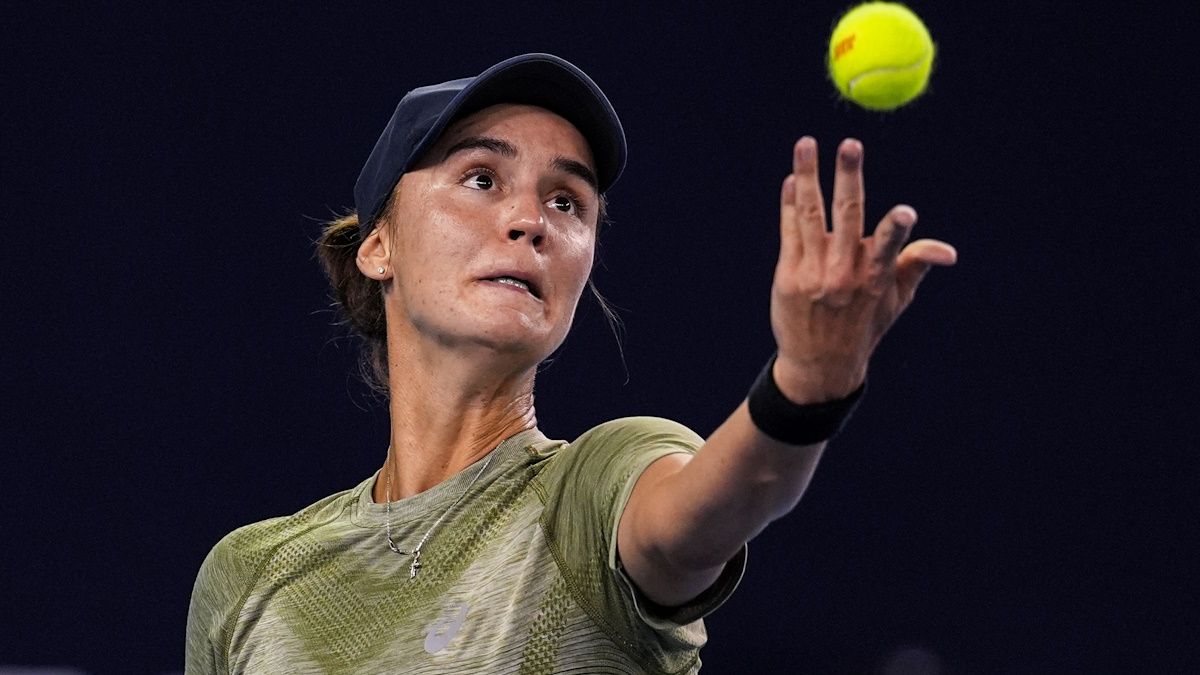 Ангелина Калинина / GettyImages
