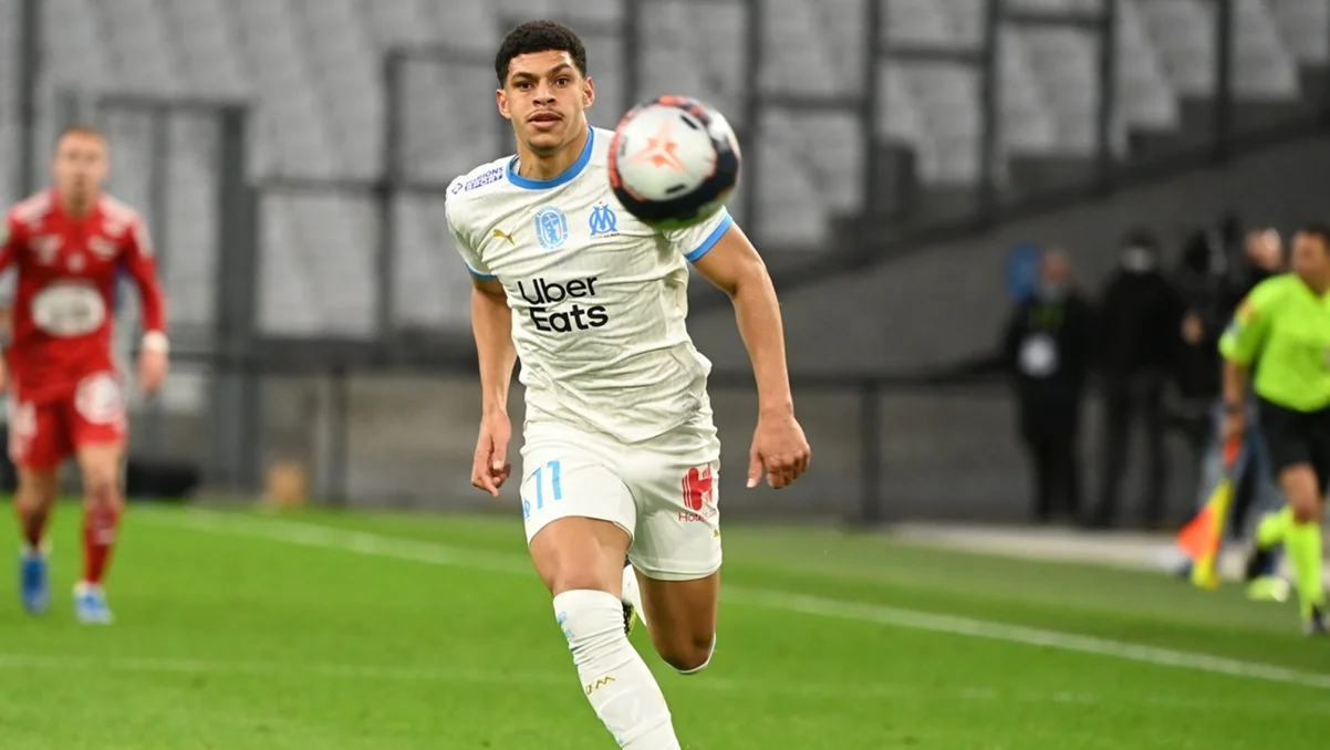 Луїс Енріке / фото: P. Lahalle/L'Équipe