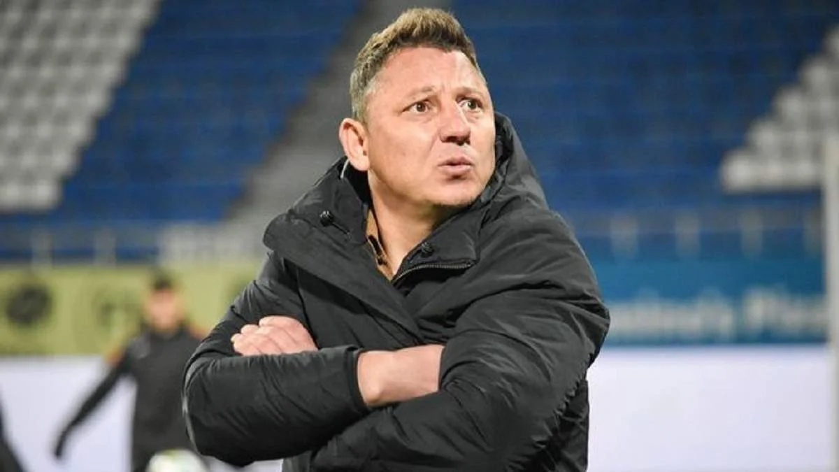 Василий Кобин / Фото А. Ерофеевой