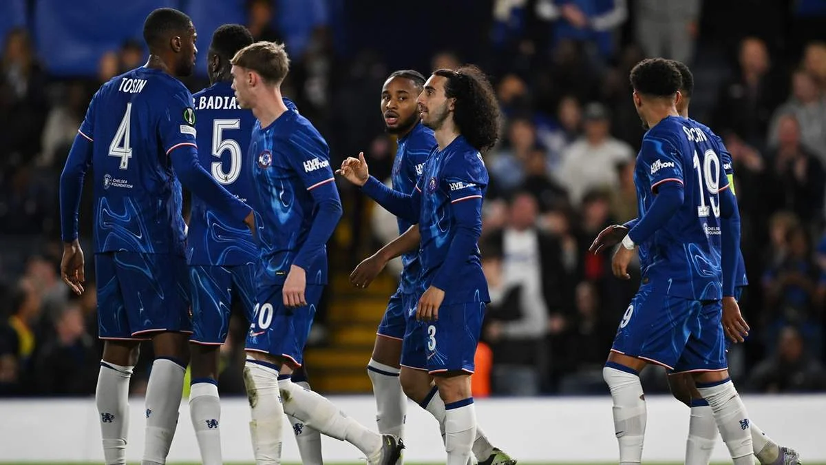 Бетіс – Челсі: відео голів та огляд фіналу Ліги конференцій / фото: Getty images