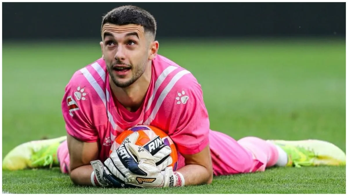 Хоан Гарсія / Фото: instagram.com/__joangarcia