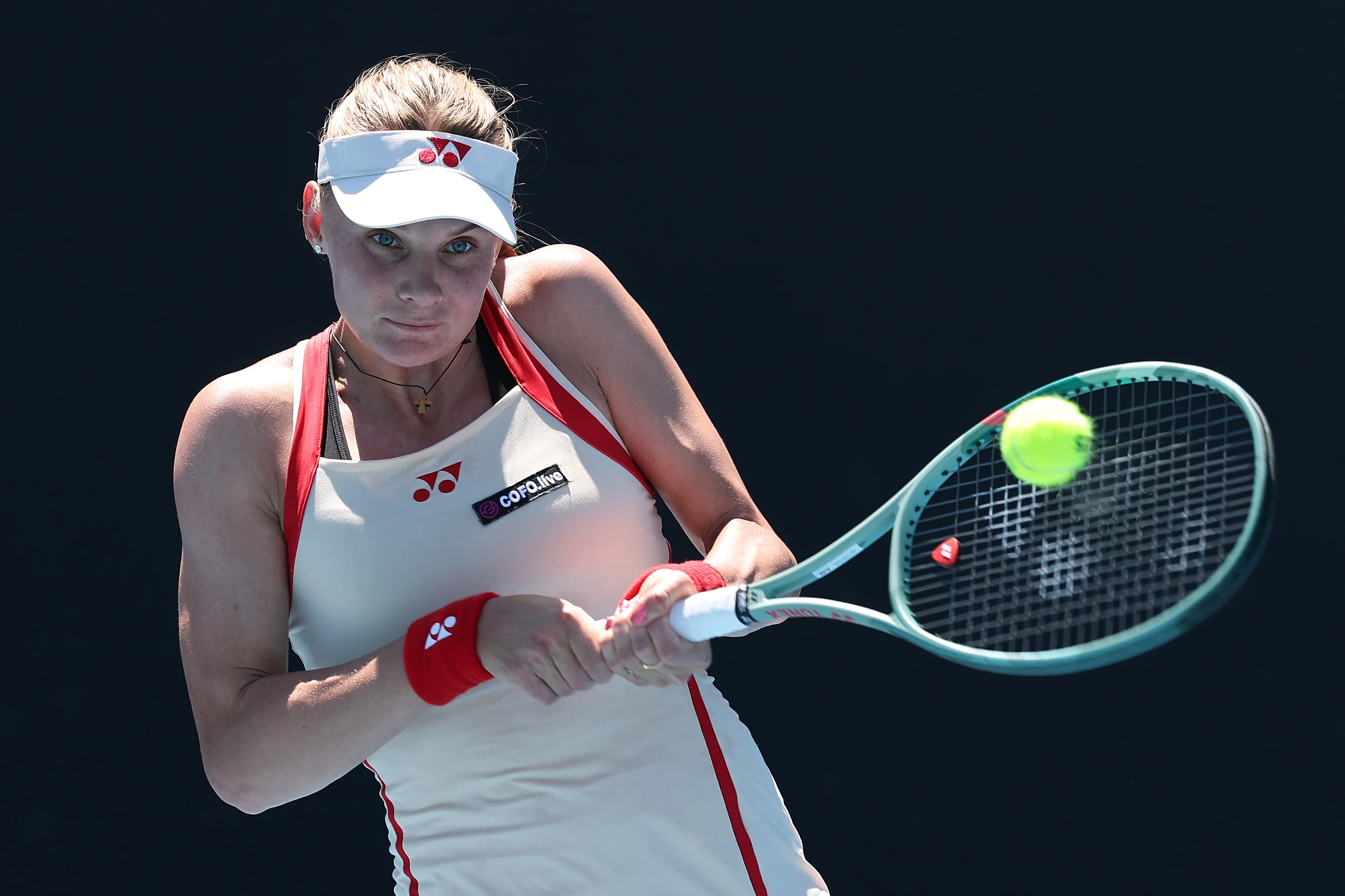 Даяна Ястремская / Getty Images