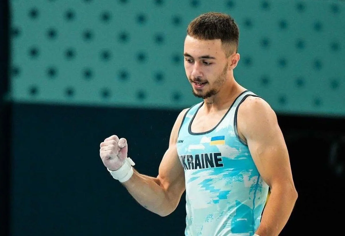 Назар Чепурний / Instagram