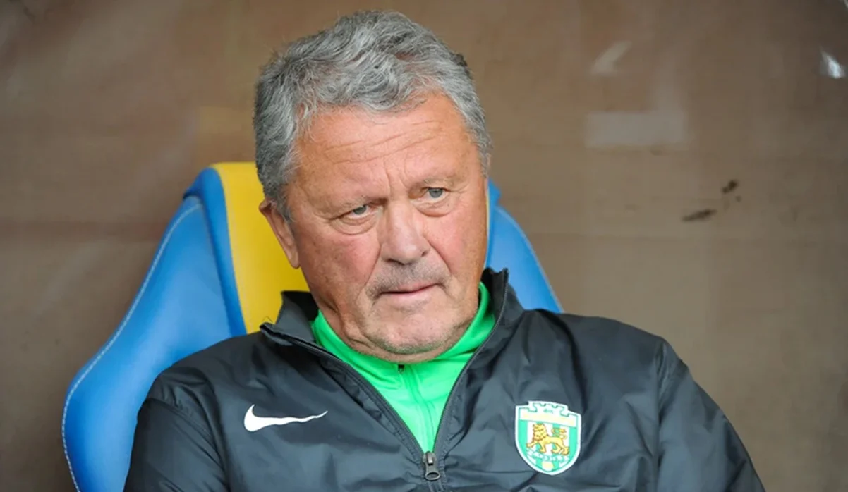 Мирон Маркевич / фото: ФК Карпаты