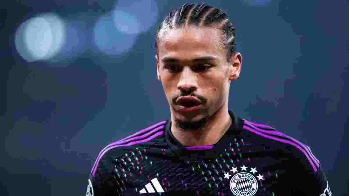 Арсенал хочет украсть форварда Баварии из-под носа своего главного врага