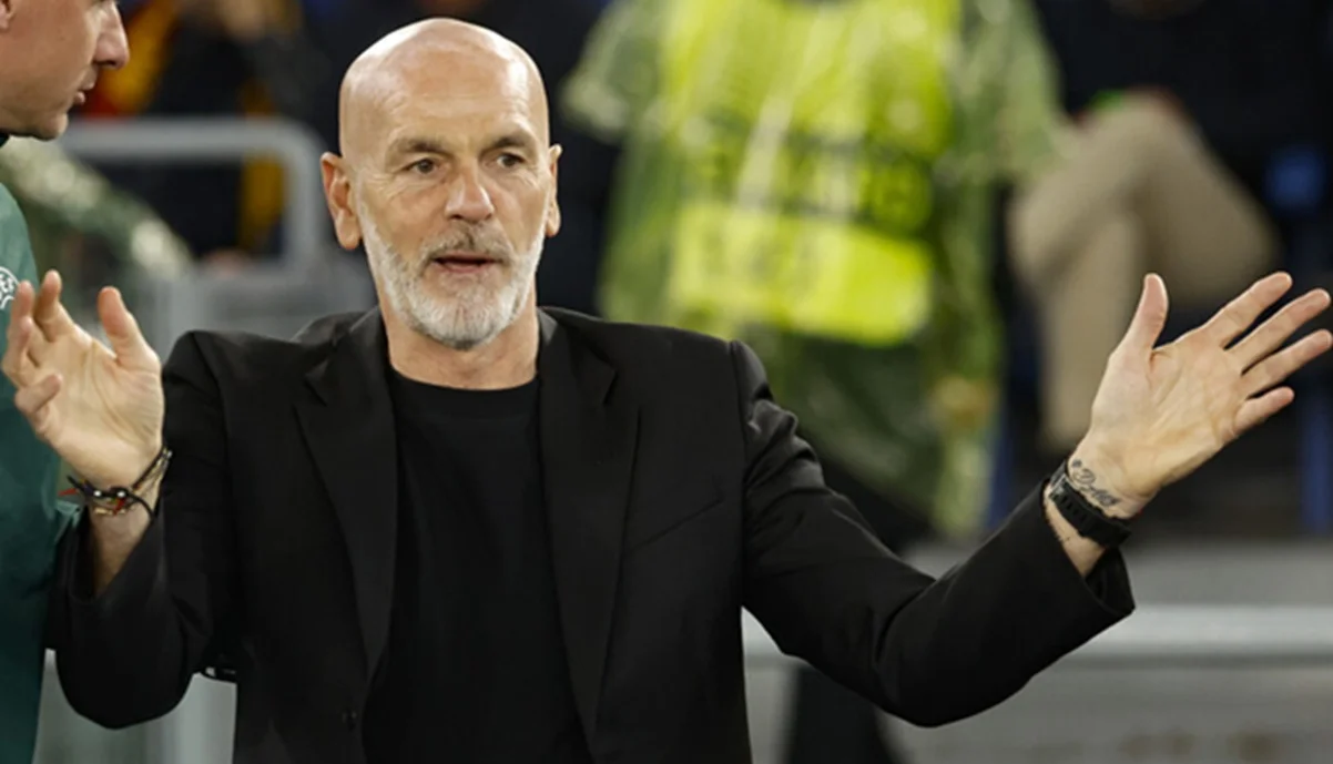 Стефано Піолі / фото: ANSA