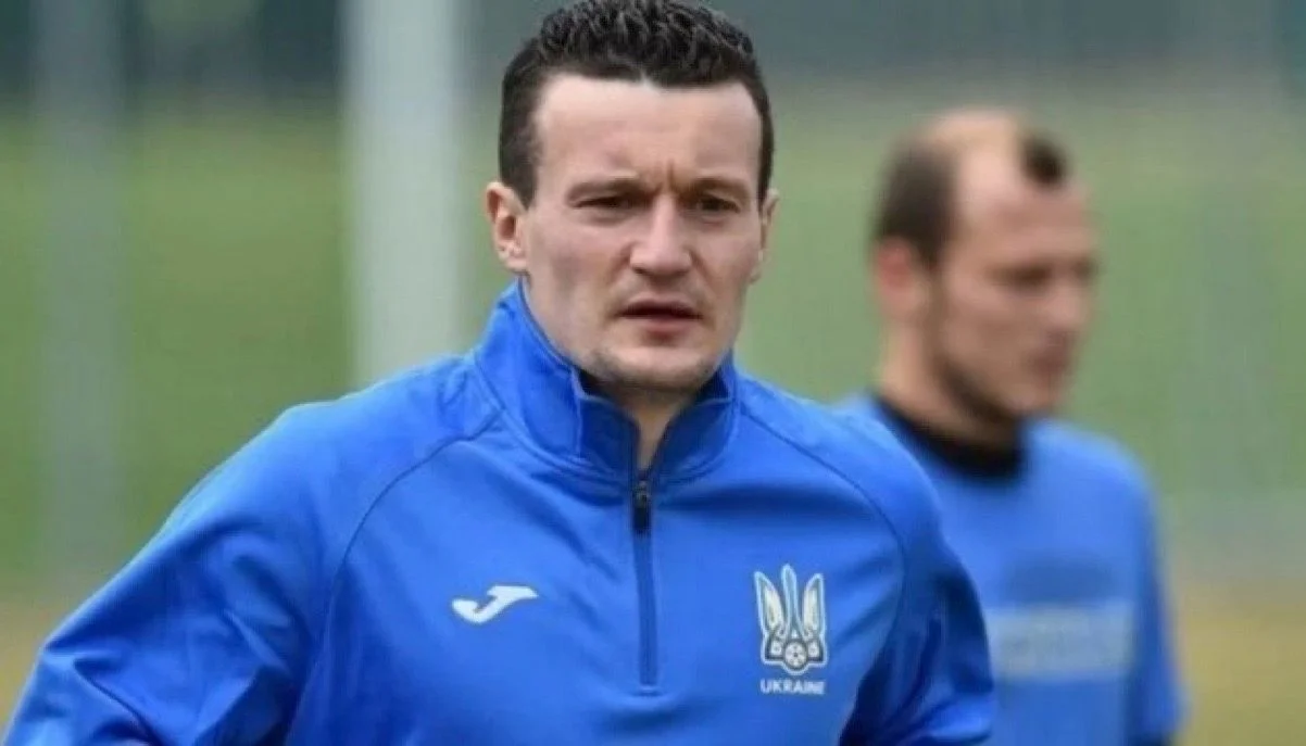 Артем Федецький / УАФ