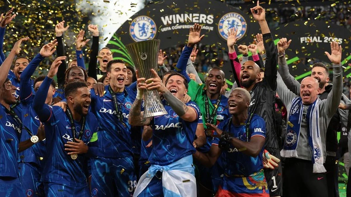 Челси / Pro Shots