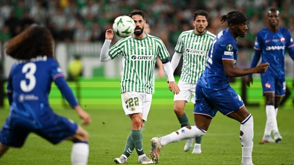 Иско / Pro Shots