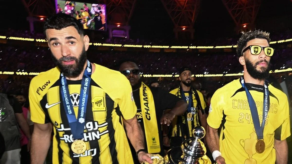 Карим Бензема / Pro Shots