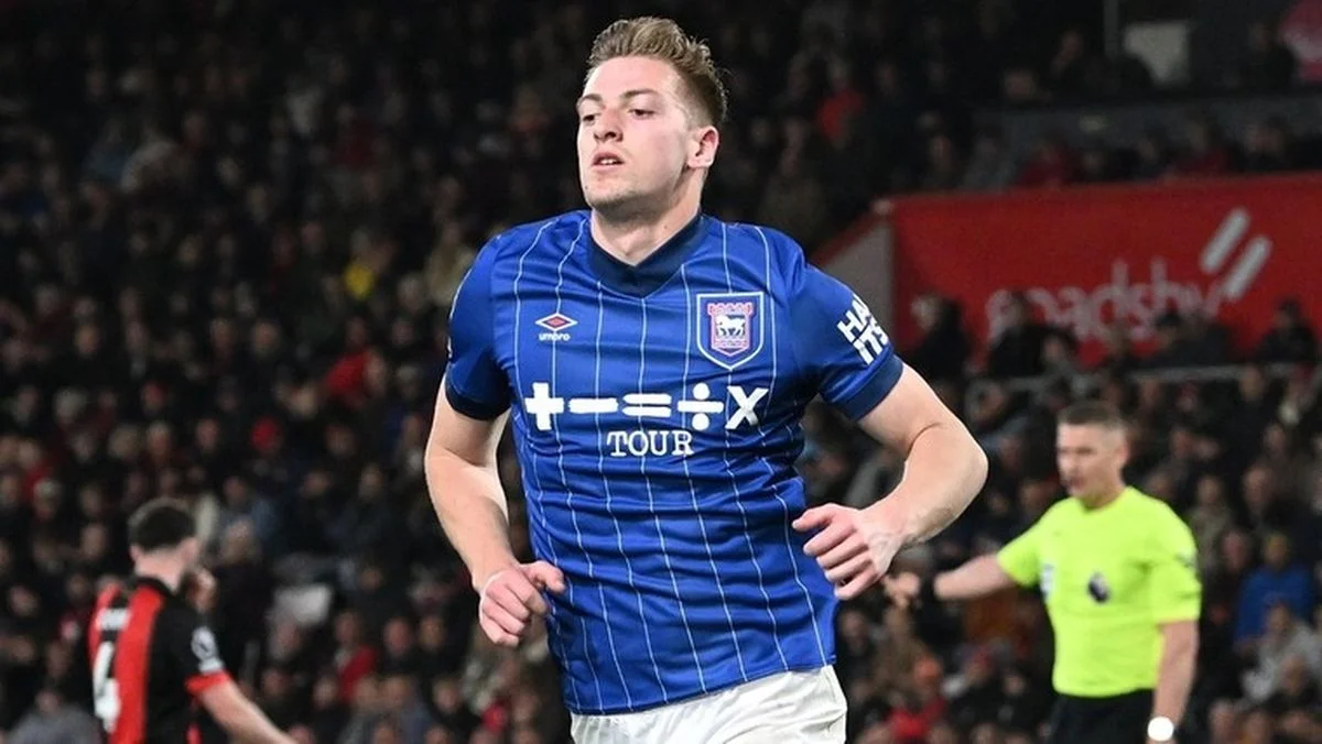 Лиам Дилеп / Pro Shots