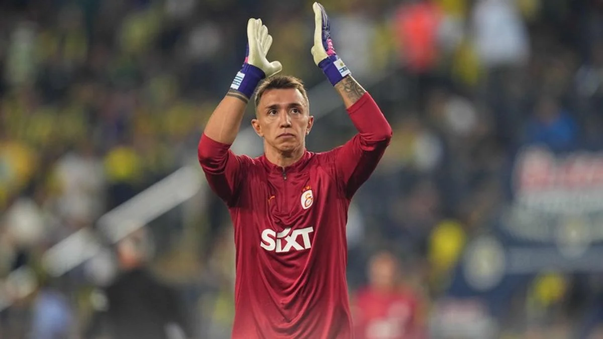 Фернандо Муслера / Pro Shots