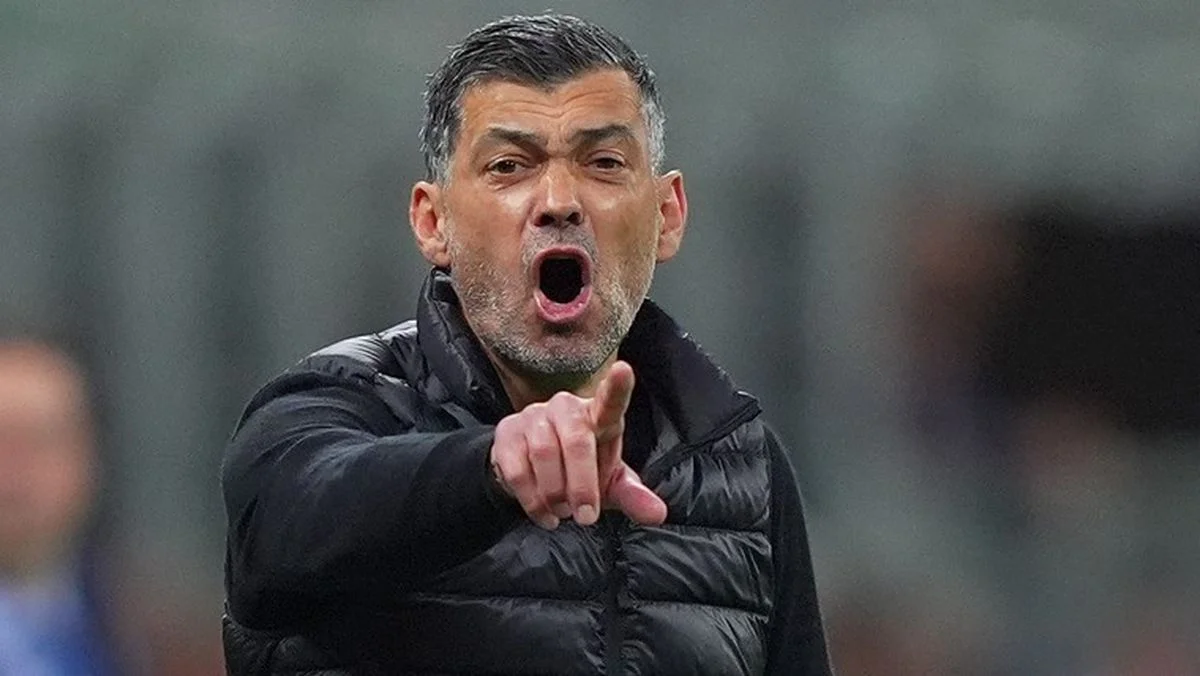 Сержиу Консейсау / Pro Shots