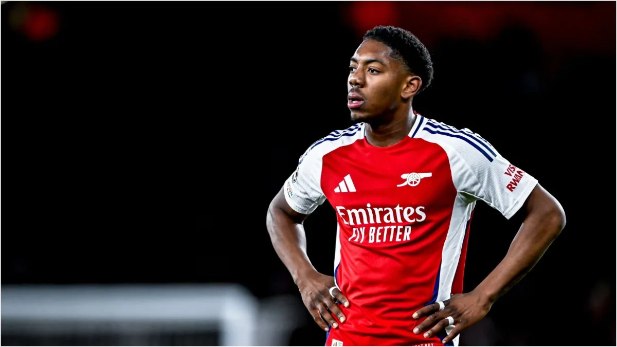 Майлз Льюис-Скелли / Фото: Marcel van Dorst/DeFodi Images