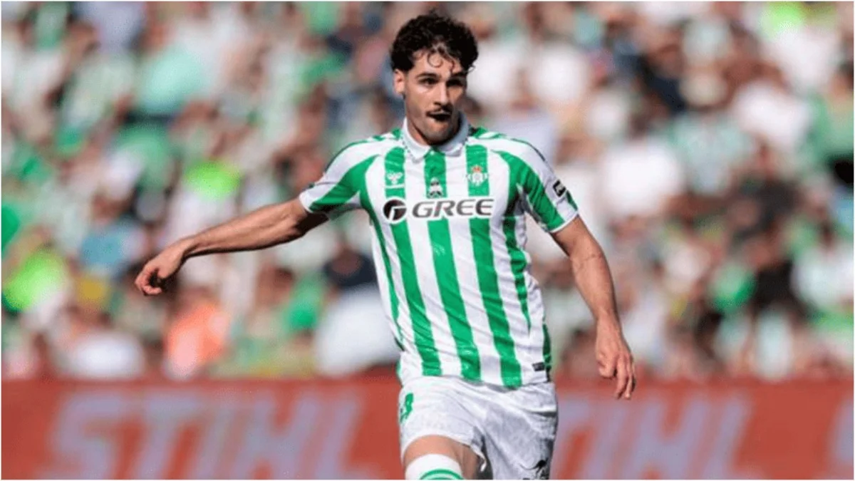 Джонни Кардосо / Фото: ANSA