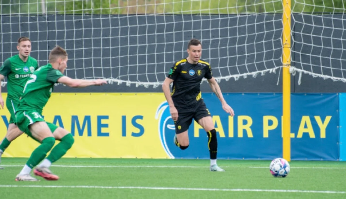 Чернигов – Скала 1911 – 3:2 / фото: ФК Чернигов