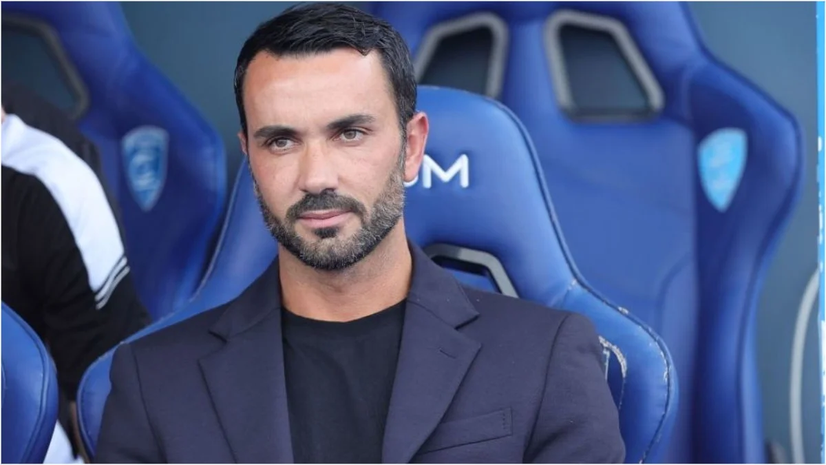 Раффаэле Палладино / Фото: ProShots