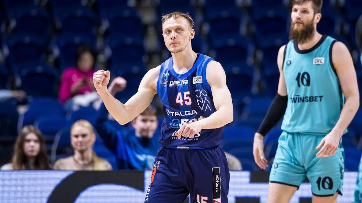 Віталій Зотов / фото: ФБУ