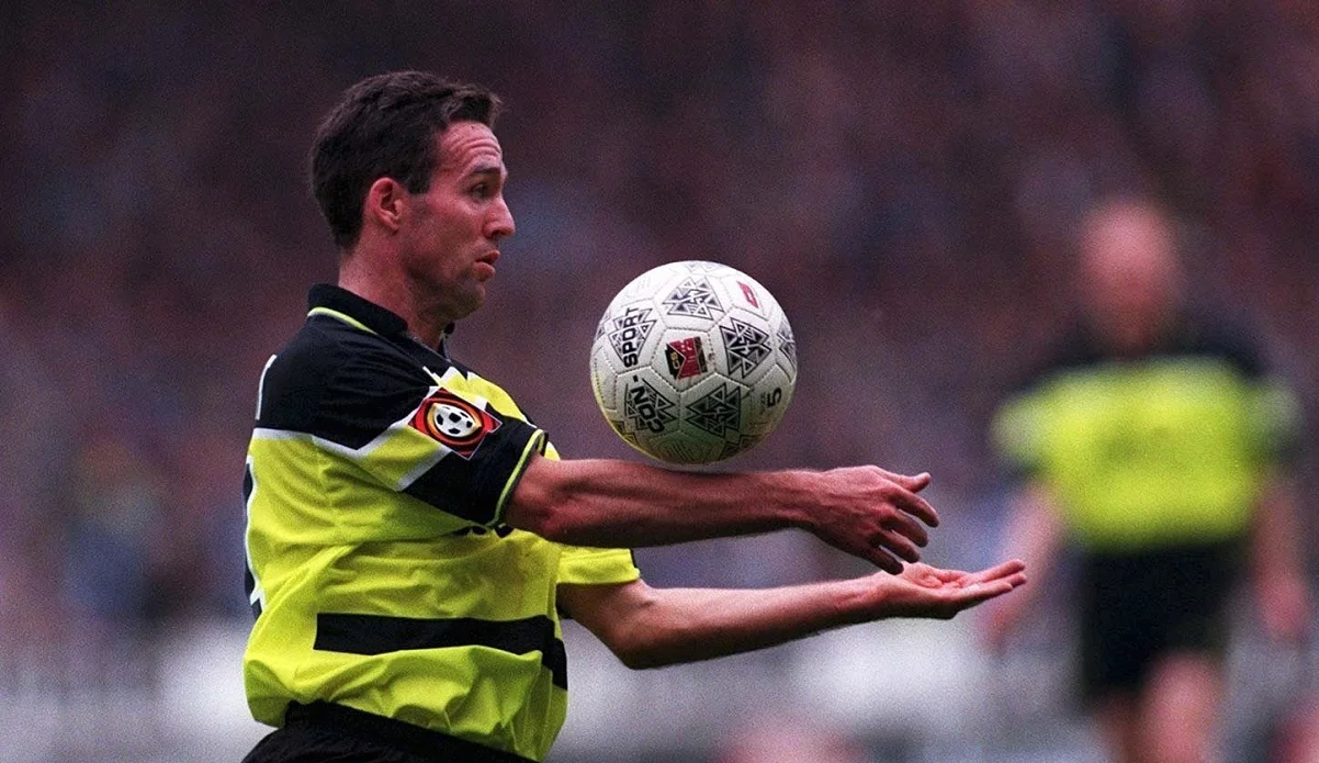 Пол Ламберт / Getty Images