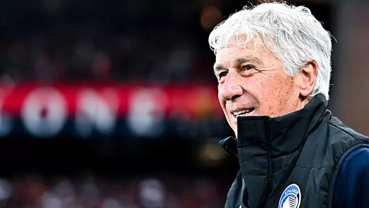 Джан Пьеро Гасперини / ANSA