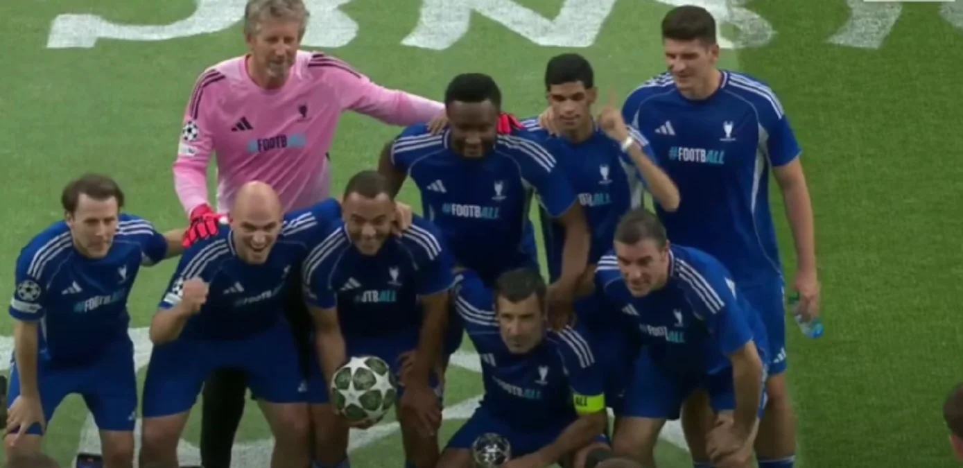 Фігу ФК / скріншот