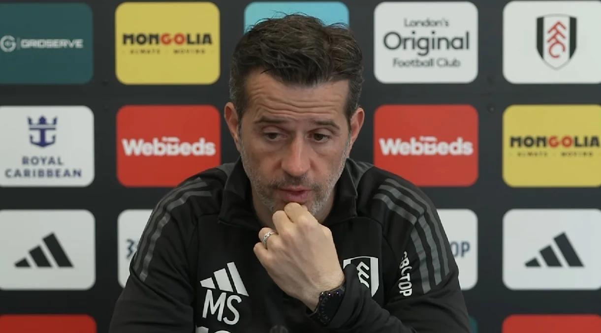 Марку Силва / Скрин