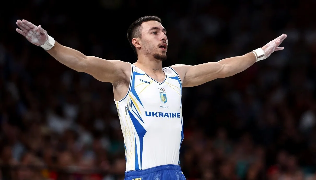 Назар Чепурний / фото: Getty images