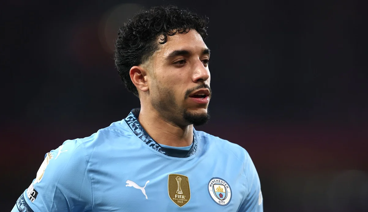 Омар Мармуш / фото: Alex Pantling/Getty Images