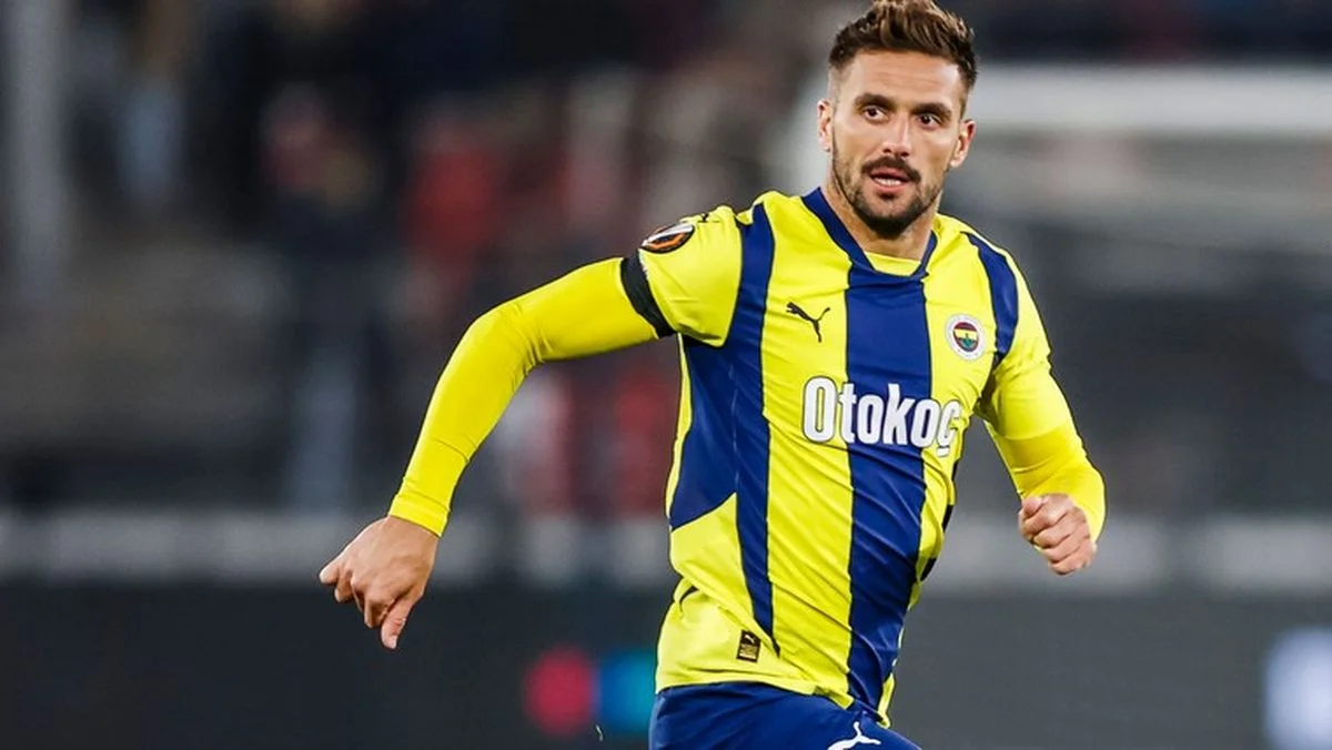 Душан Тадіч / Pro Shots