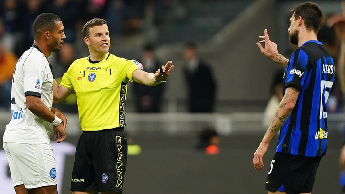 Франческо Ачербі / Pro Shots