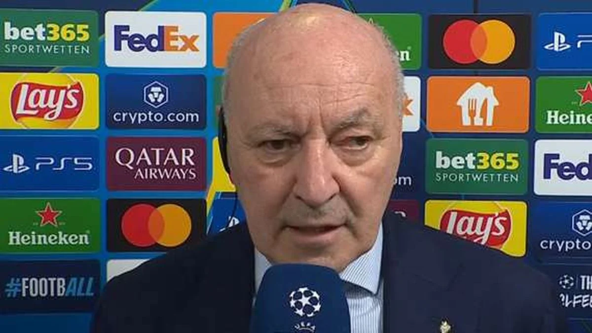 Беппе Маротта / fcinternews.it