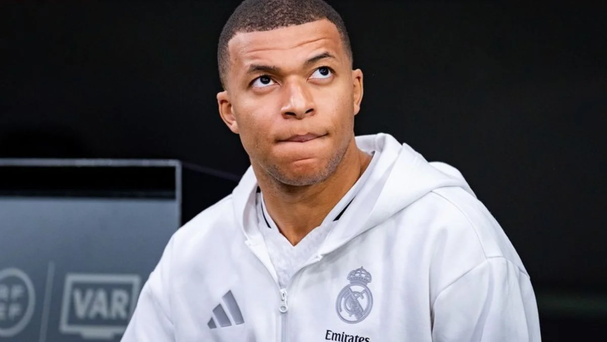 Кіліан Мбаппе / Pro Shots