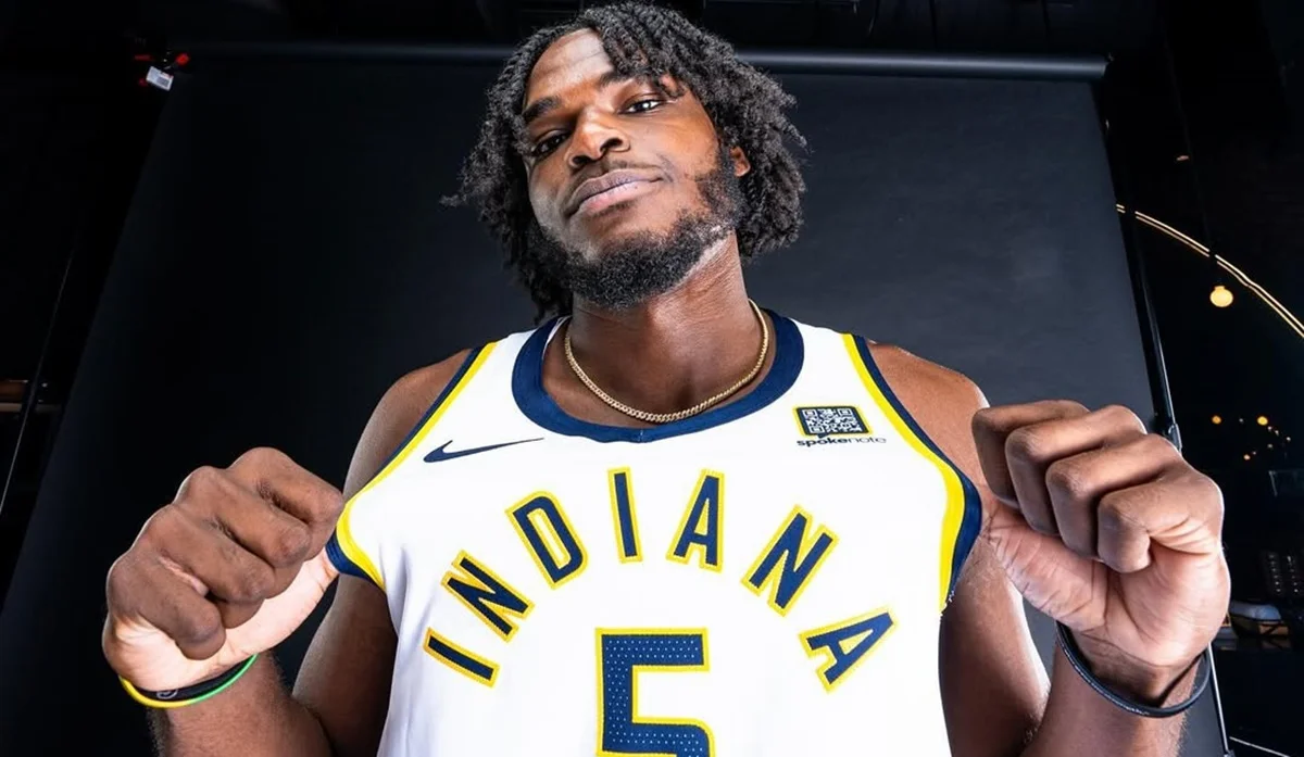 Джарас Уокер / фото: instagram.com/jarace/