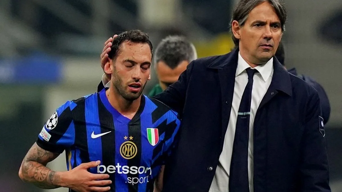 Симоне Индзаги / Pro Shots