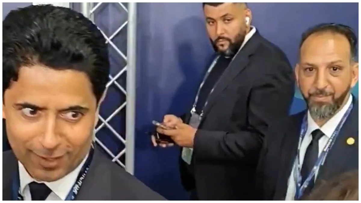 Нассер Аль-Хелаїфі / Скріншот