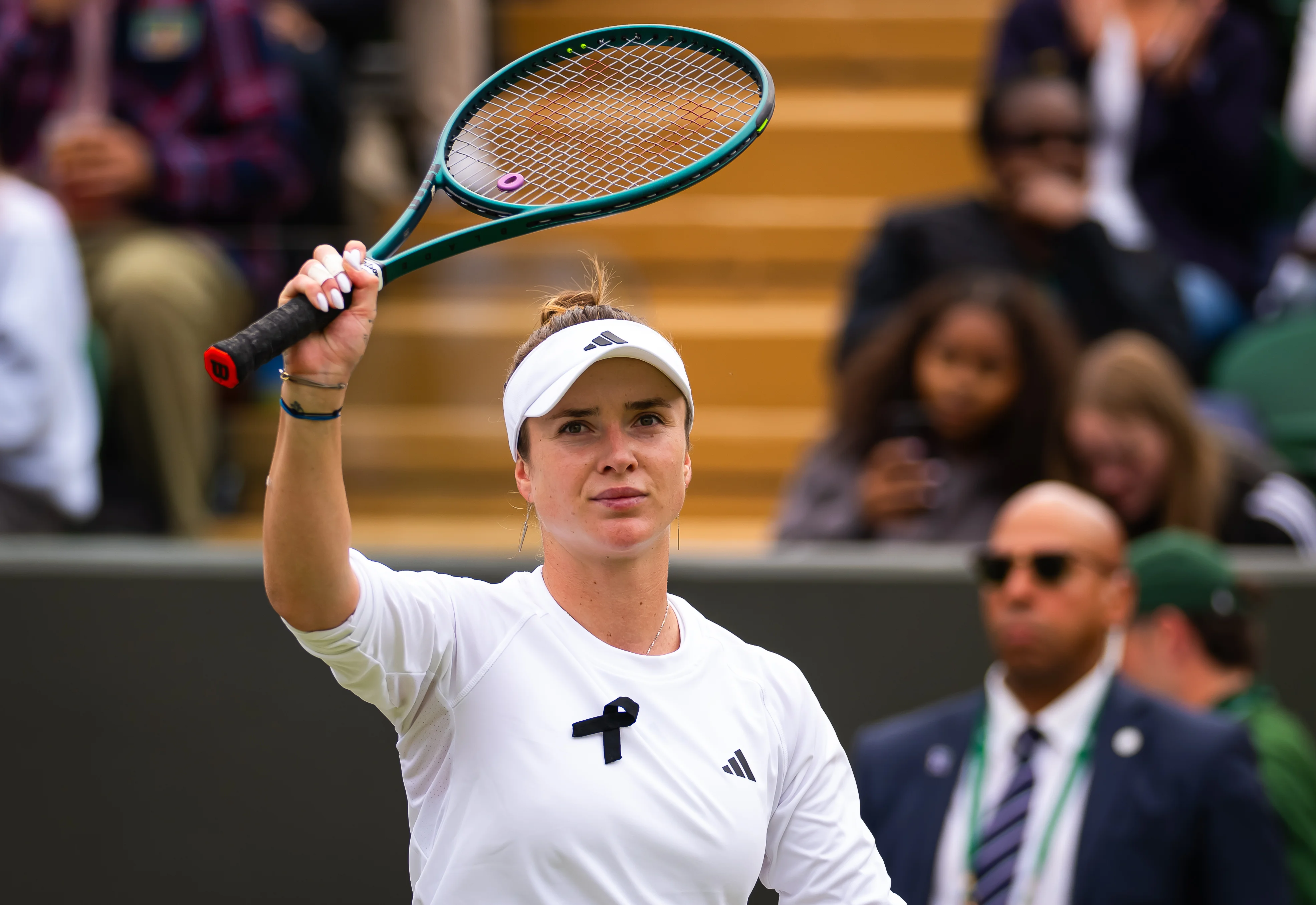 Еліна Світоліна / Getty Images