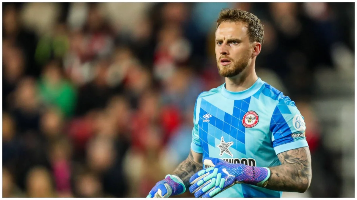 Марк Флеккен / Фото: IMAGO