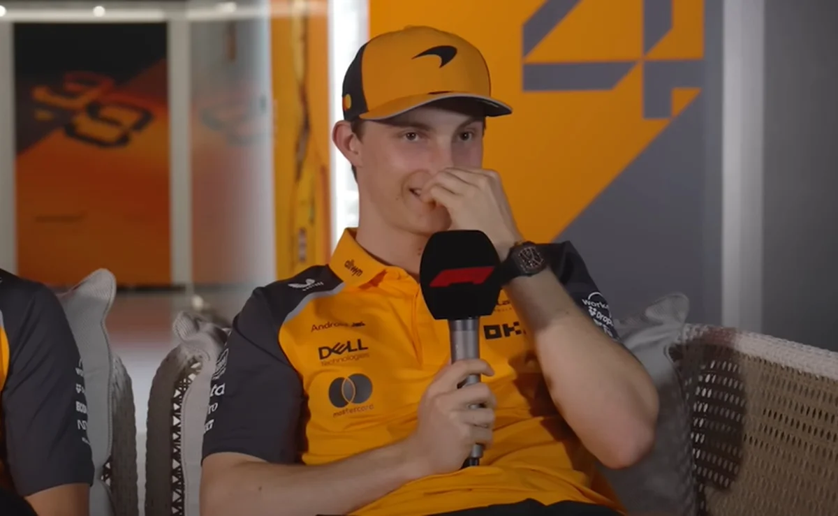 Оскар Пиастри / скриншот