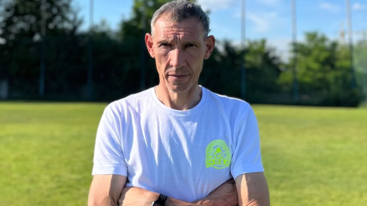 Ігор Шуховцев / Нива