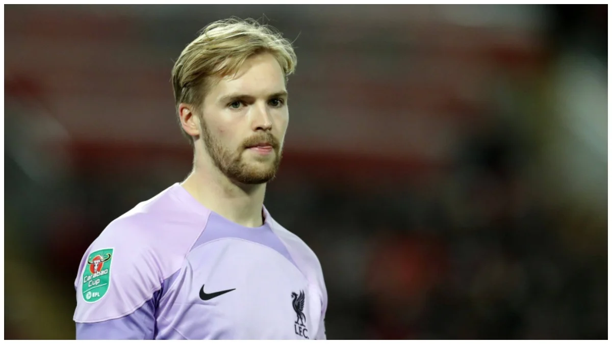 Куивин Келлехер / Фото: IMAGO