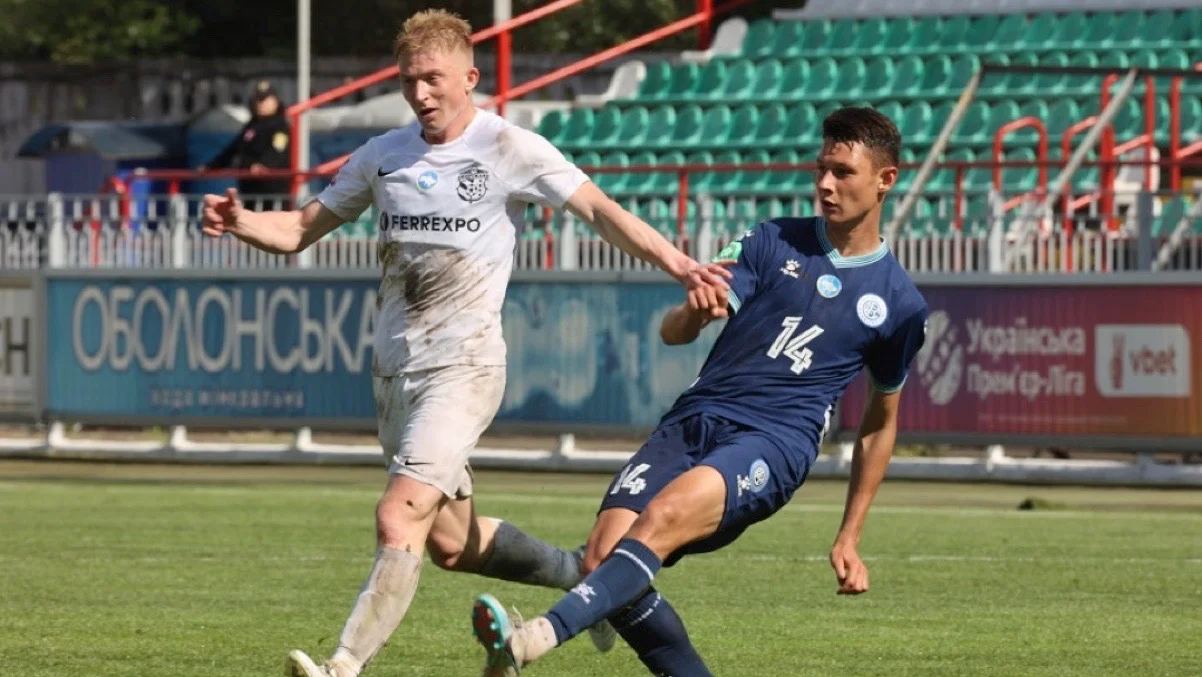 Ворскла – Кудривка – 0:1 (общий счет 2:2, 3:4 в серии пенальти) / фото: УПЛ