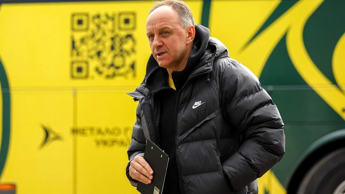 Виталий Первак / ФК Левый берег