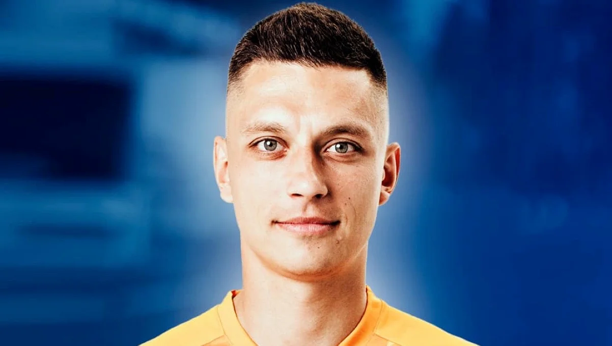 Роман Лепка / фото: Кудривка