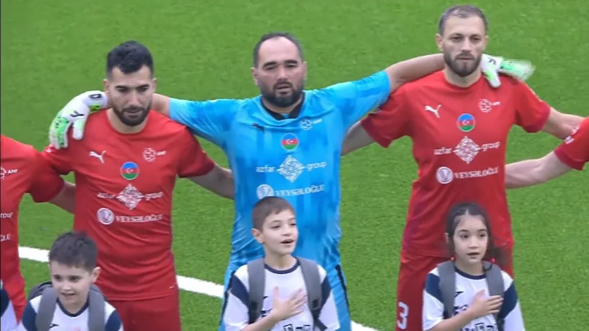 Азербайджан – Венгрия – 4:2 / скриншот