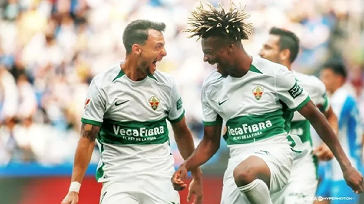 Эльче / фото: Ла Лига