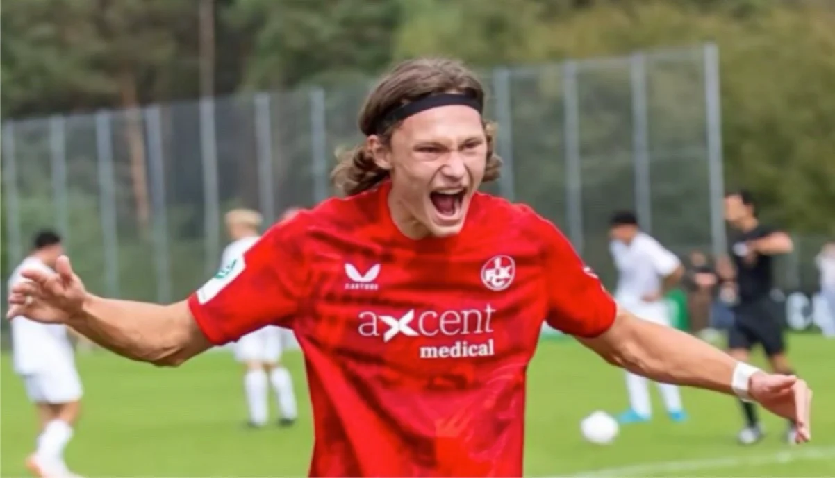 Максим Бочан / фото із соцмереж