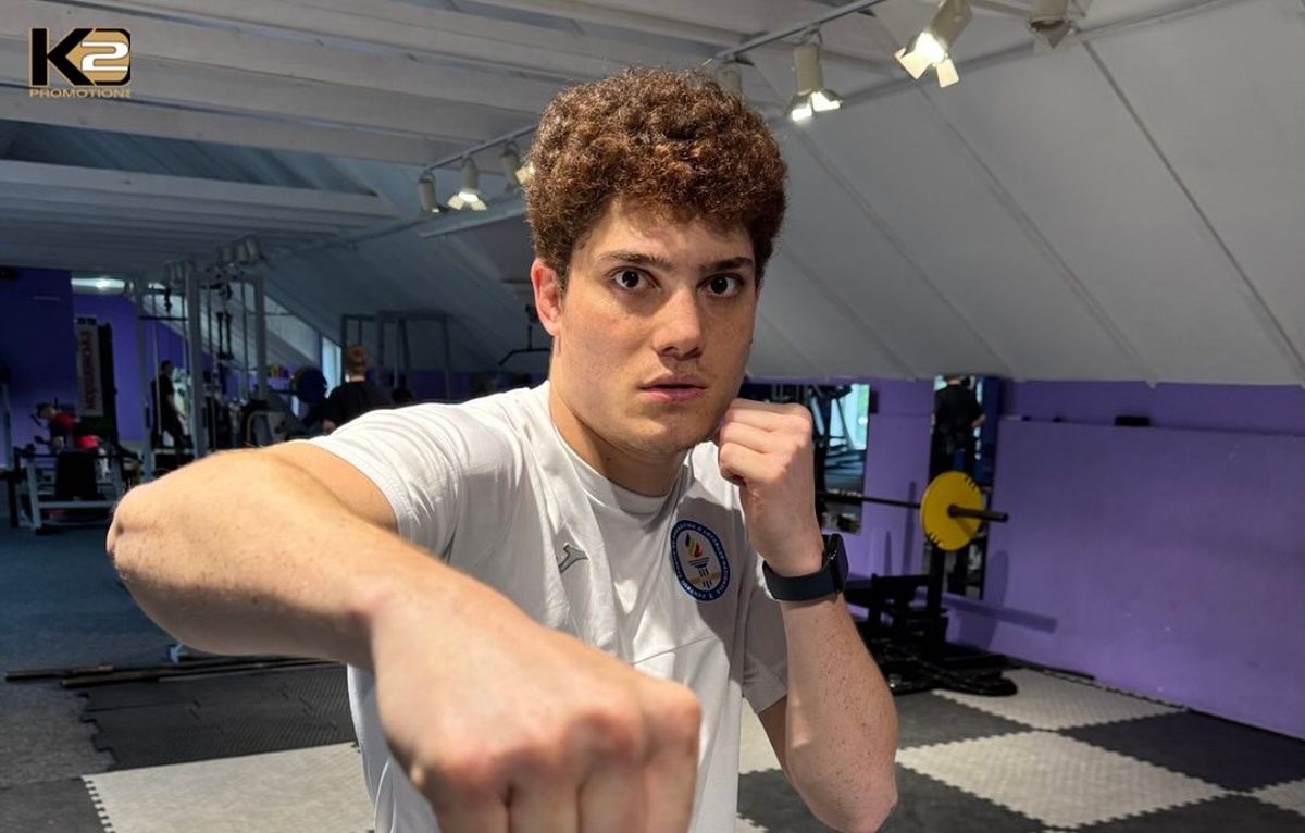 Василий Чеботарь / Instagram